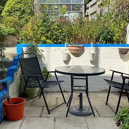 2Bd Garden Hideaway In Lewes Villa Exterior photo