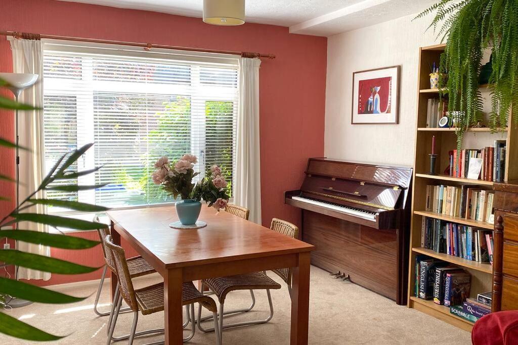 2bd Garden Hideaway In * Lewes