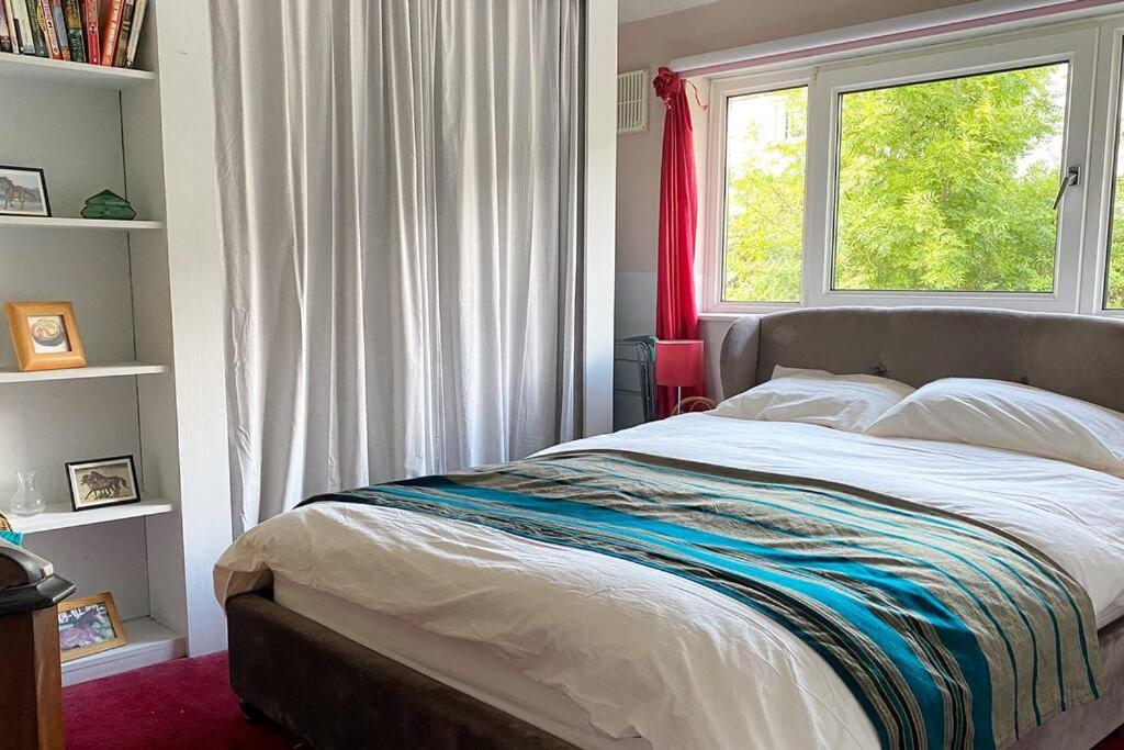 2bd Garden Hideaway In Holiday home Lewes
