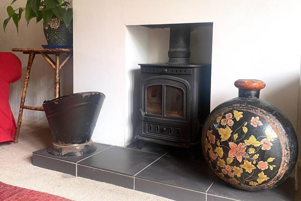 2bd Garden Hideaway In Holiday home