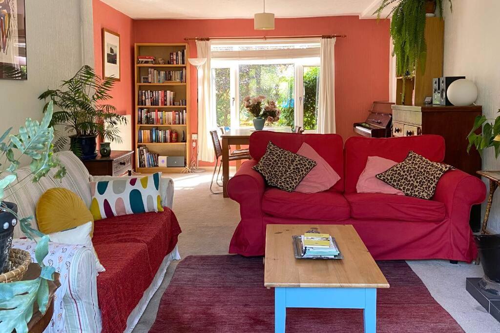 Holiday home 2bd Garden Hideaway In Lewes