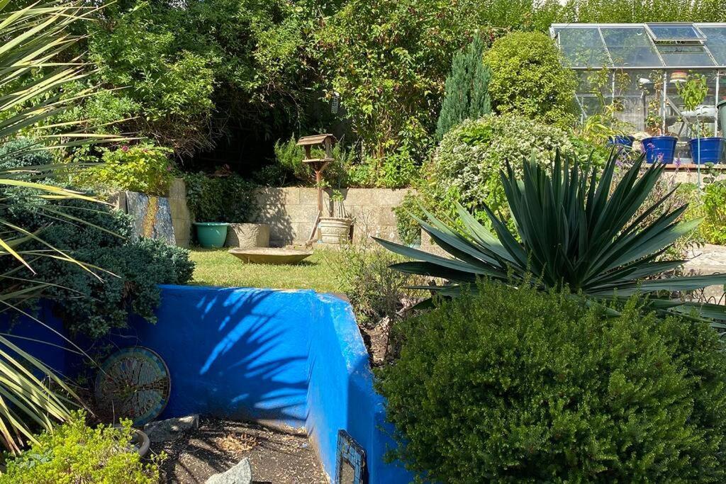 2bd Garden Hideaway In Holiday home Lewes