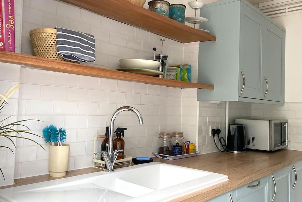 Holiday home 2bd Garden Hideaway In Lewes